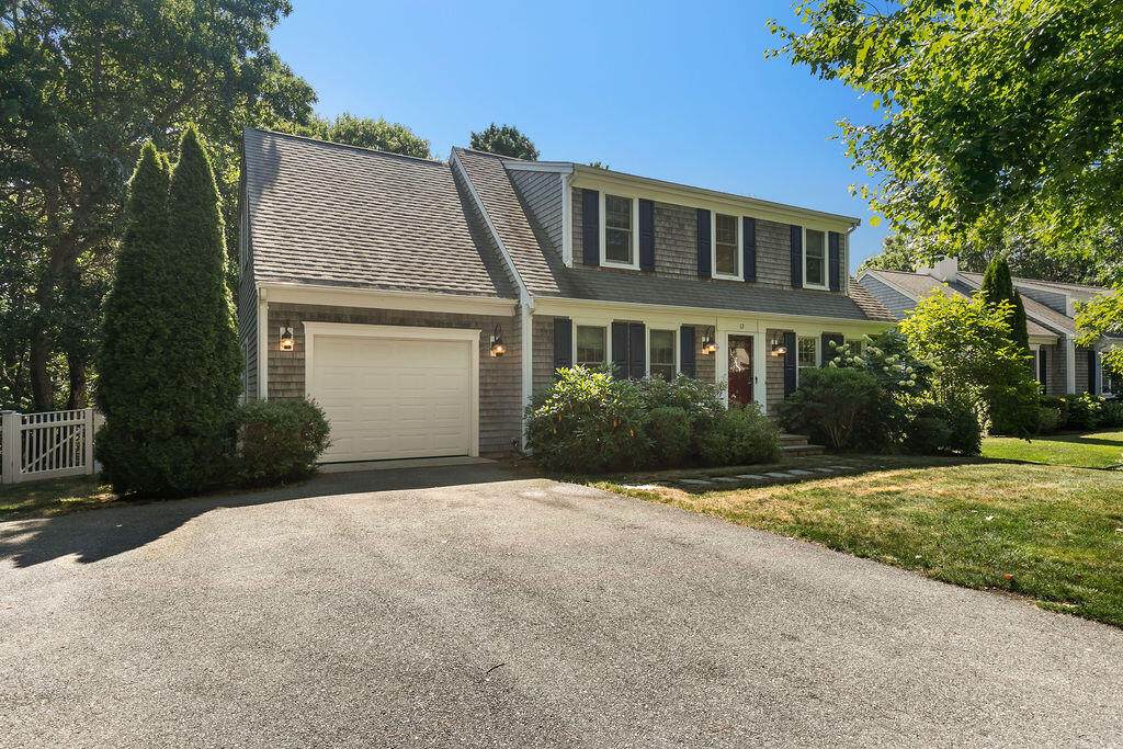 12 Osprey Drive - Photo 1
