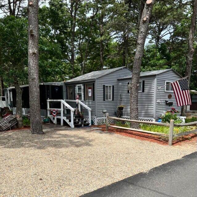 310 Old Chatham Road - Photo 1