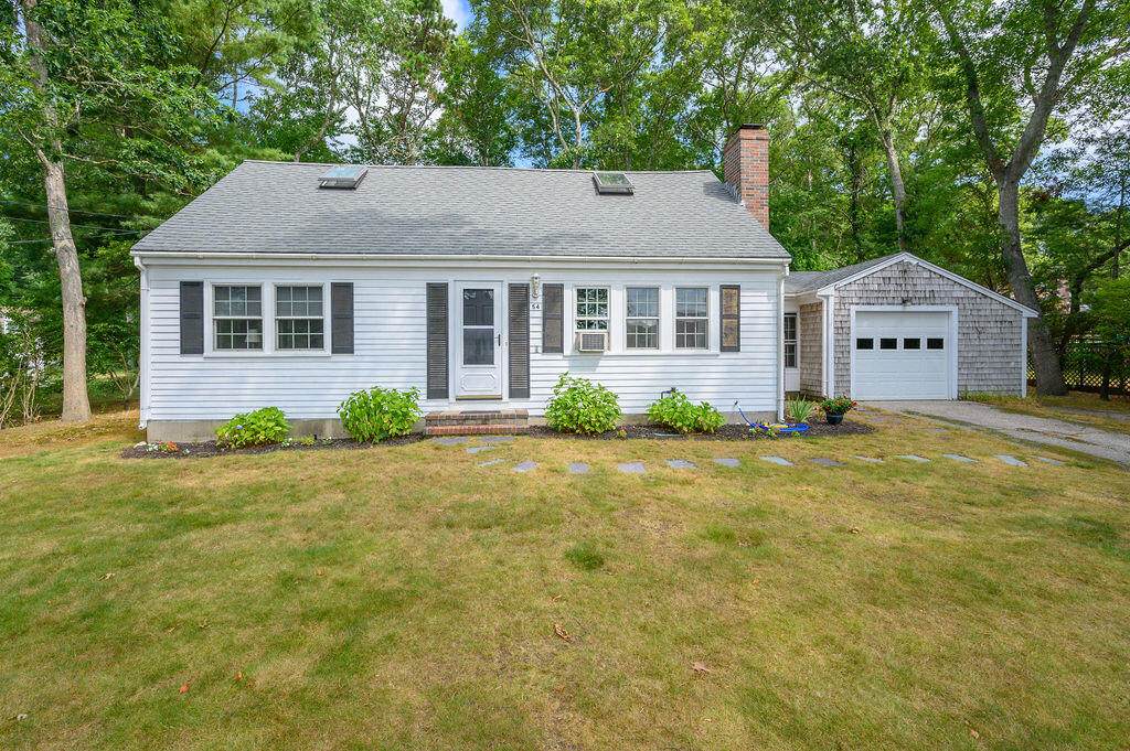 54 Emerson Way - Photo 1