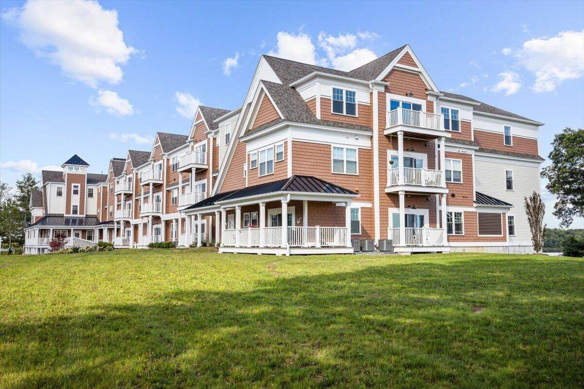 57 Long Point Road - Photo 1