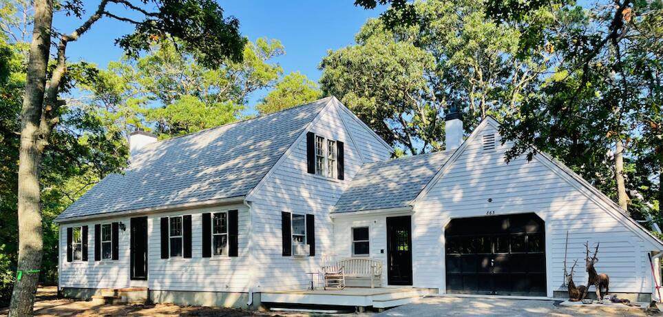 863 Bumps River Road - Photo 1