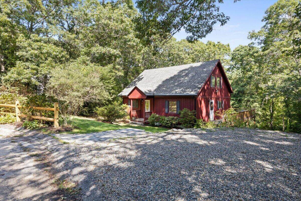 8 Peters Pond Drive - Photo 1