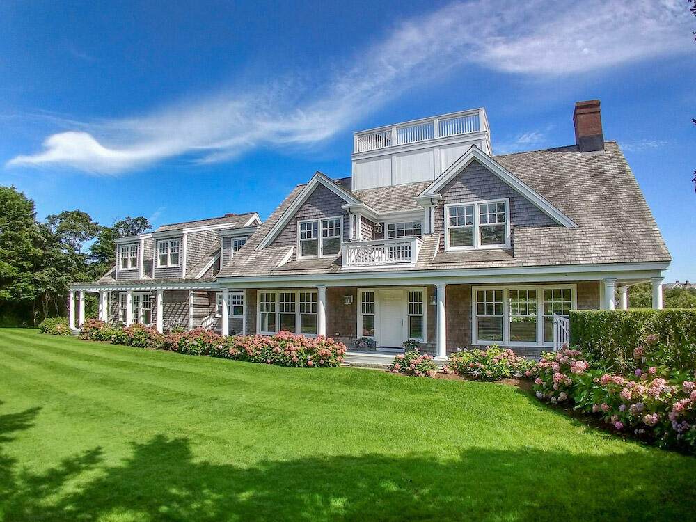 1 Shawkemo Hills Lane - Photo 1