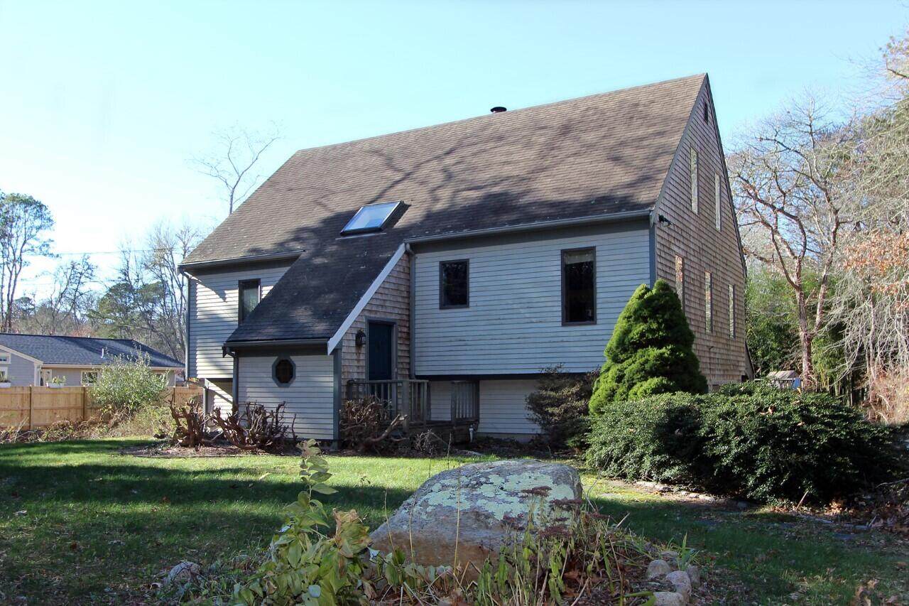 720 Quaker Road - Photo 1