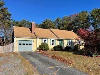 14 Chandler Gray Road - Photo 1