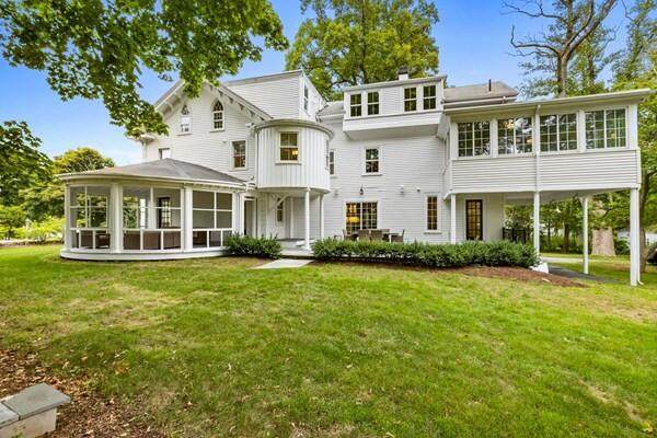 83 Summer Street Street - Photo 1