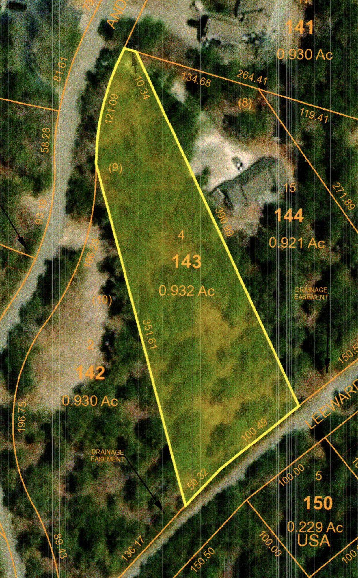4 Leeward Psge - Photo 1