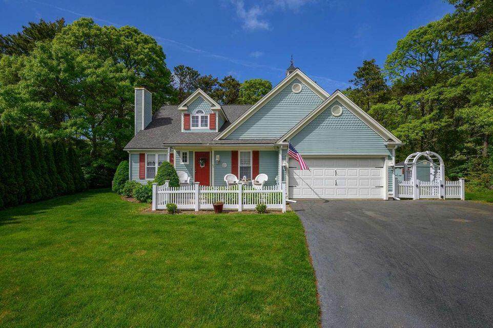 45 Eventide Lane - Photo 1