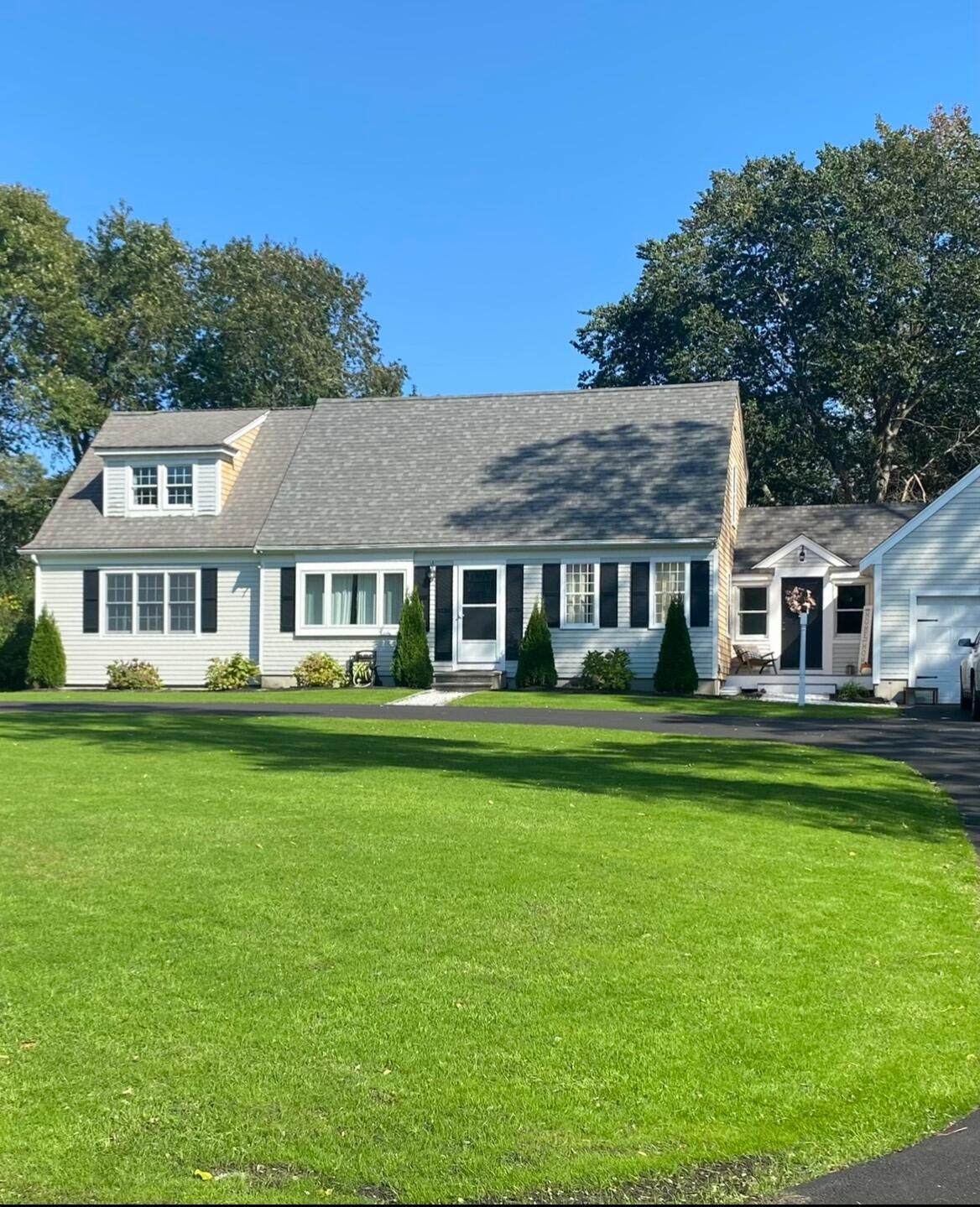 14 Great Hill Drive - Photo 1