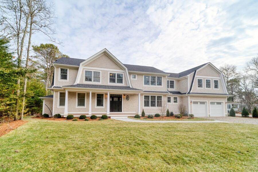 206 Meadow Neck - Photo 1