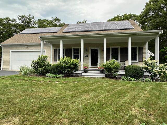 1000 Factory Road - Photo 1