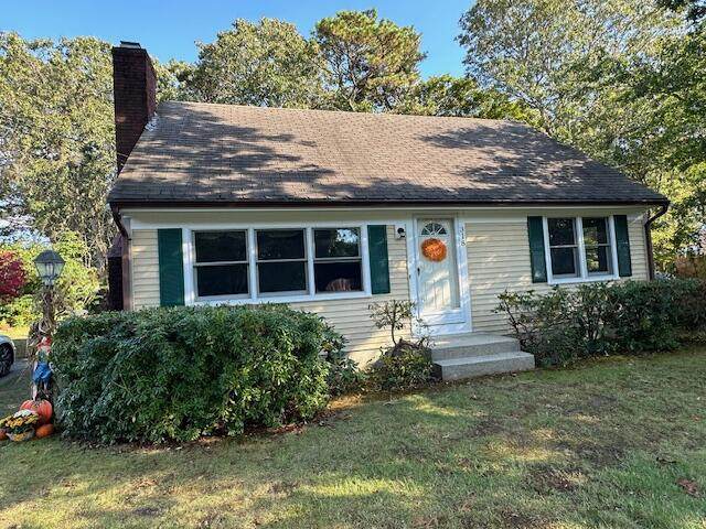 318 Lincoln Road - Photo 1