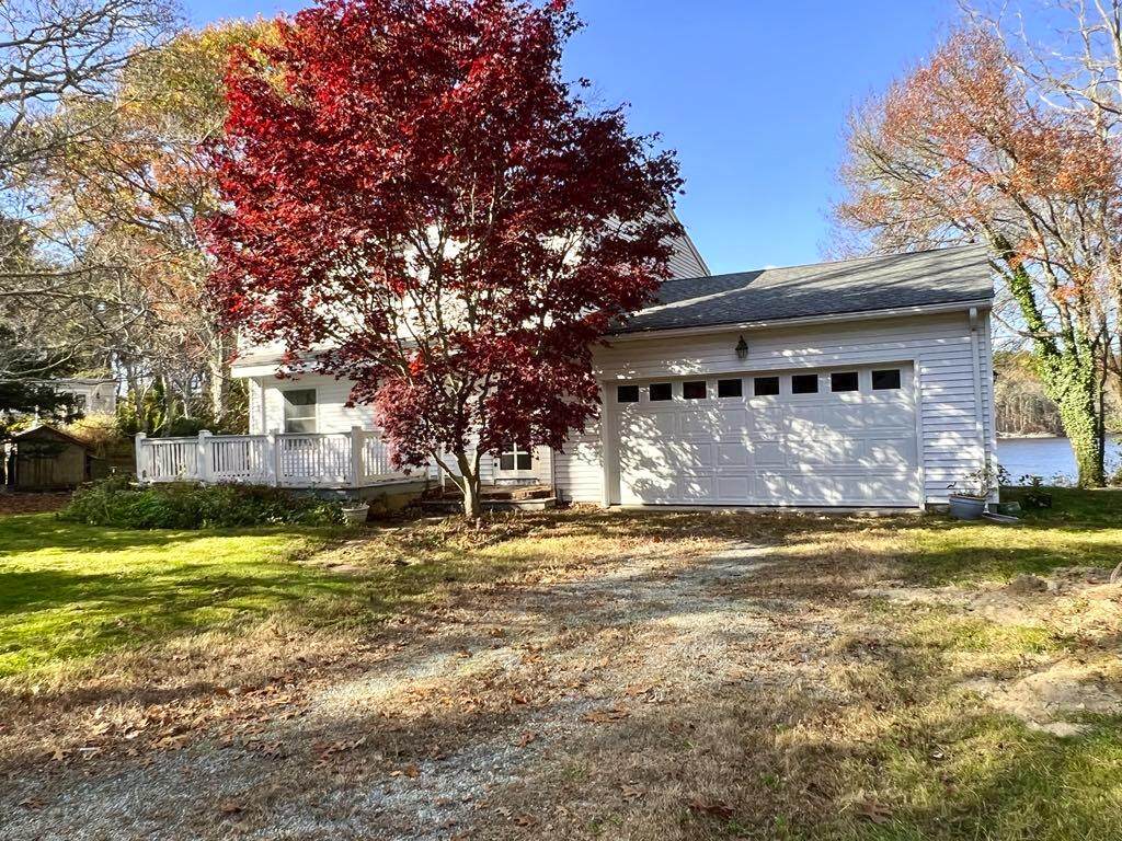 15 Red Brook Pond Drive - Photo 1