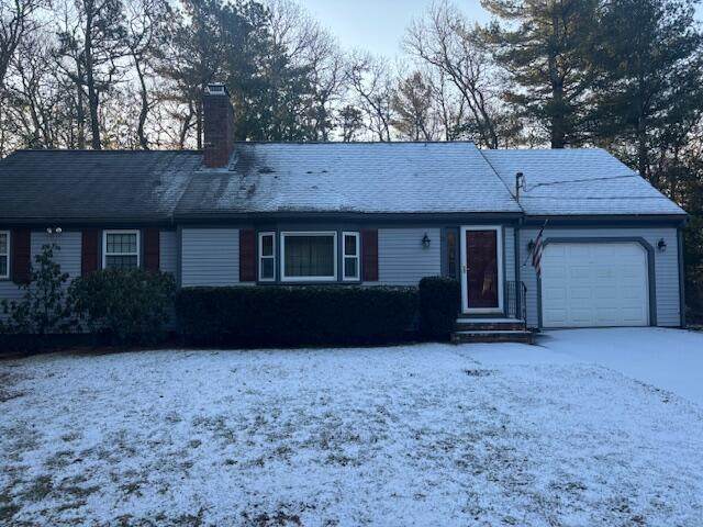 70 Sea Robin Road - Photo 1