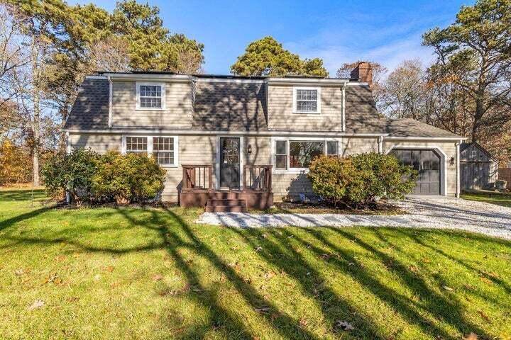 687 Long Pond Road - Photo 1