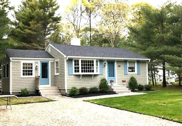 236 Poponessett Road - Photo 1