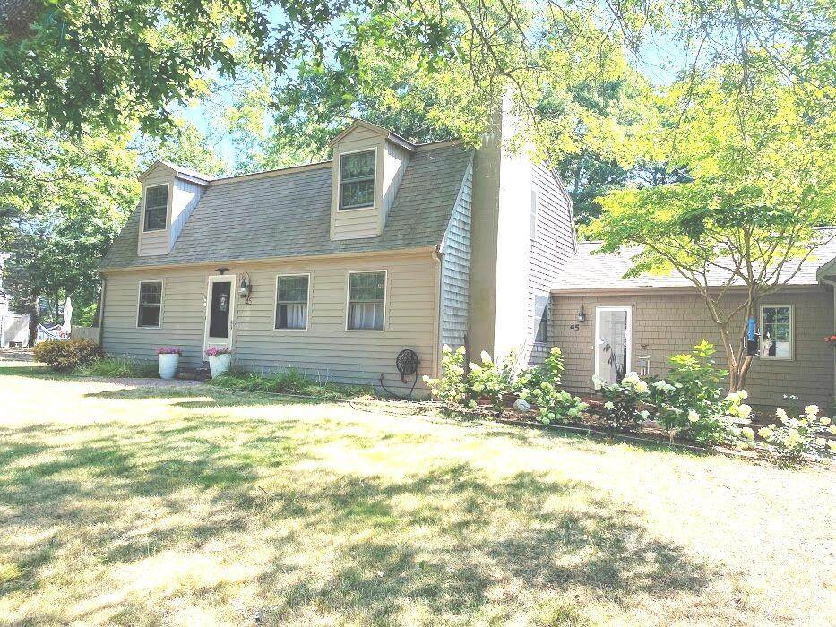 45 Pine Ridge Road - Photo 1