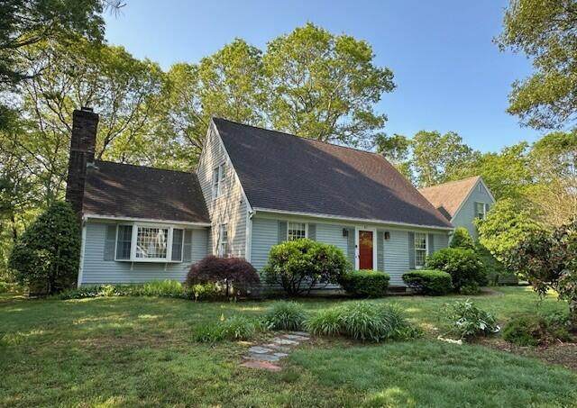 57 Bakers Pond Road - Photo 1