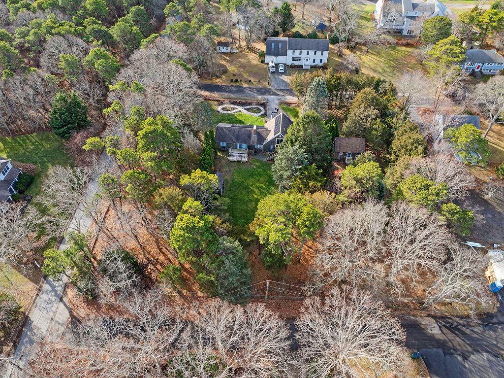 0 Captain Kidd Road - Photo 1