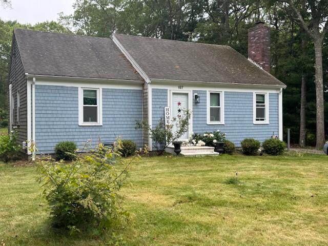 157 Mockingbird Lane - Photo 1