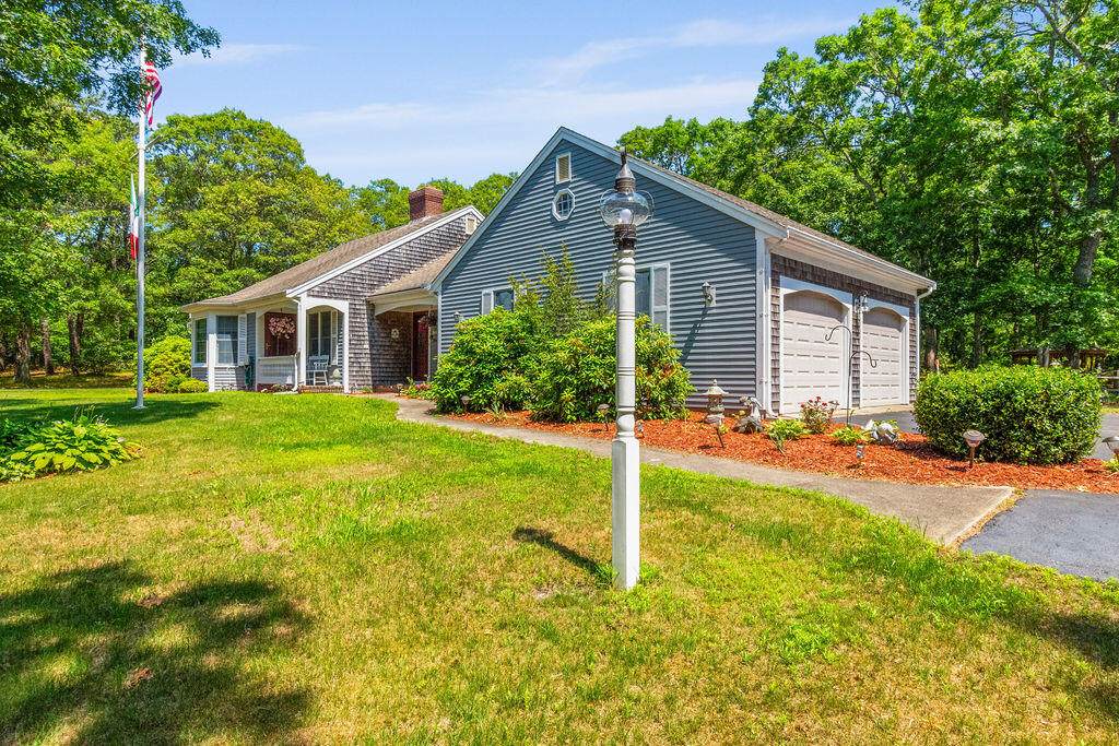 344 Mayfair Road - Photo 1