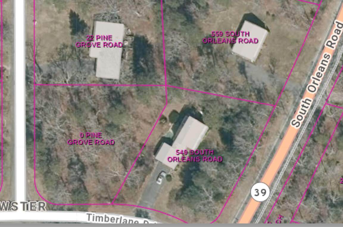 0 Pine Grove Road - Photo 1