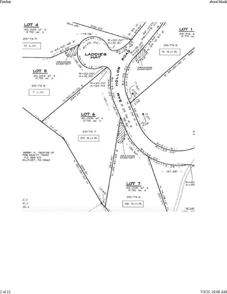 30 Sam Hollow Road - Photo 1