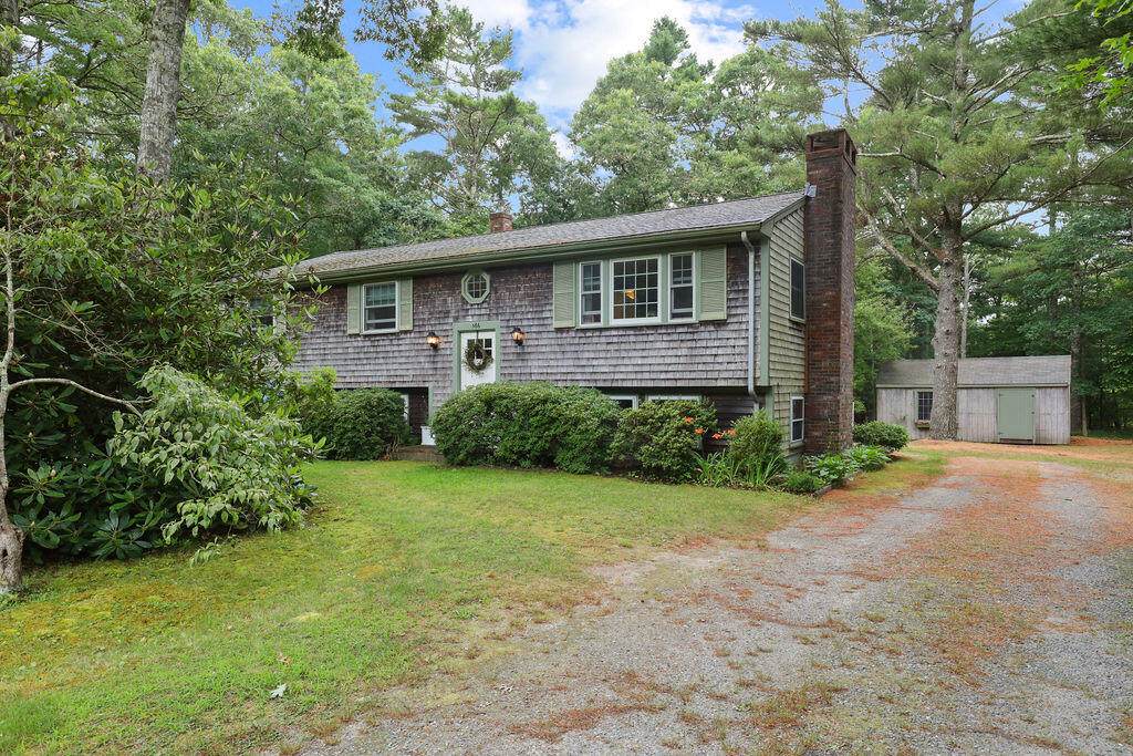 566 County Road - Photo 1