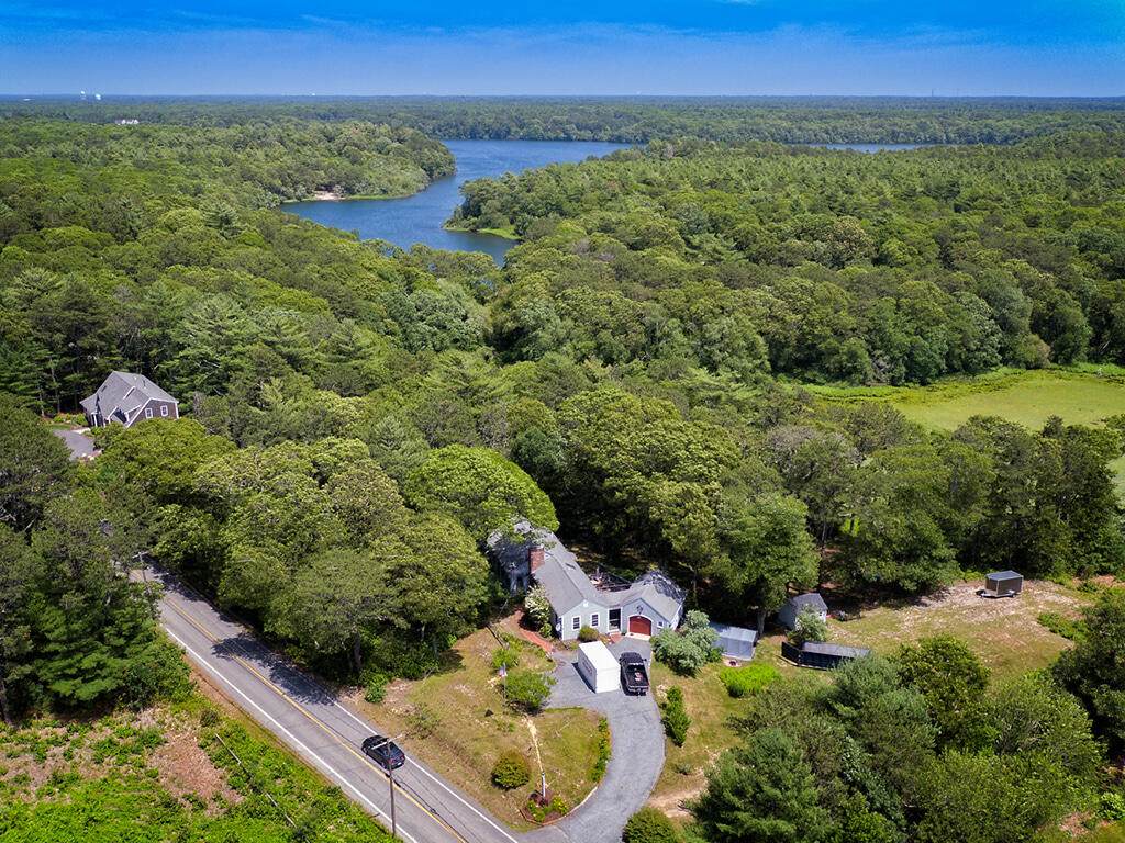 339 Hatchville Road - Photo 1