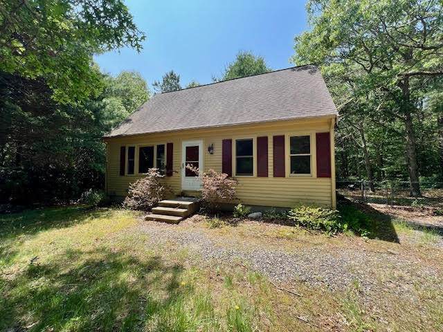 1187 Osterville West Barnstable Road - Photo 1
