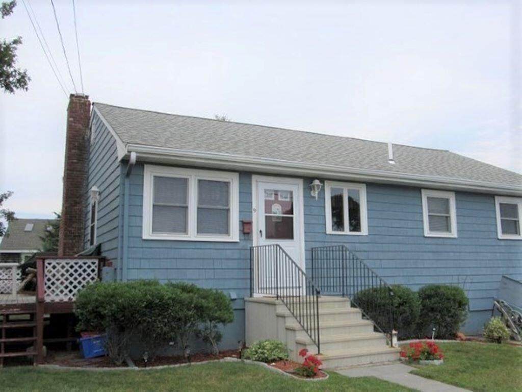 9 Central Place - Photo 1