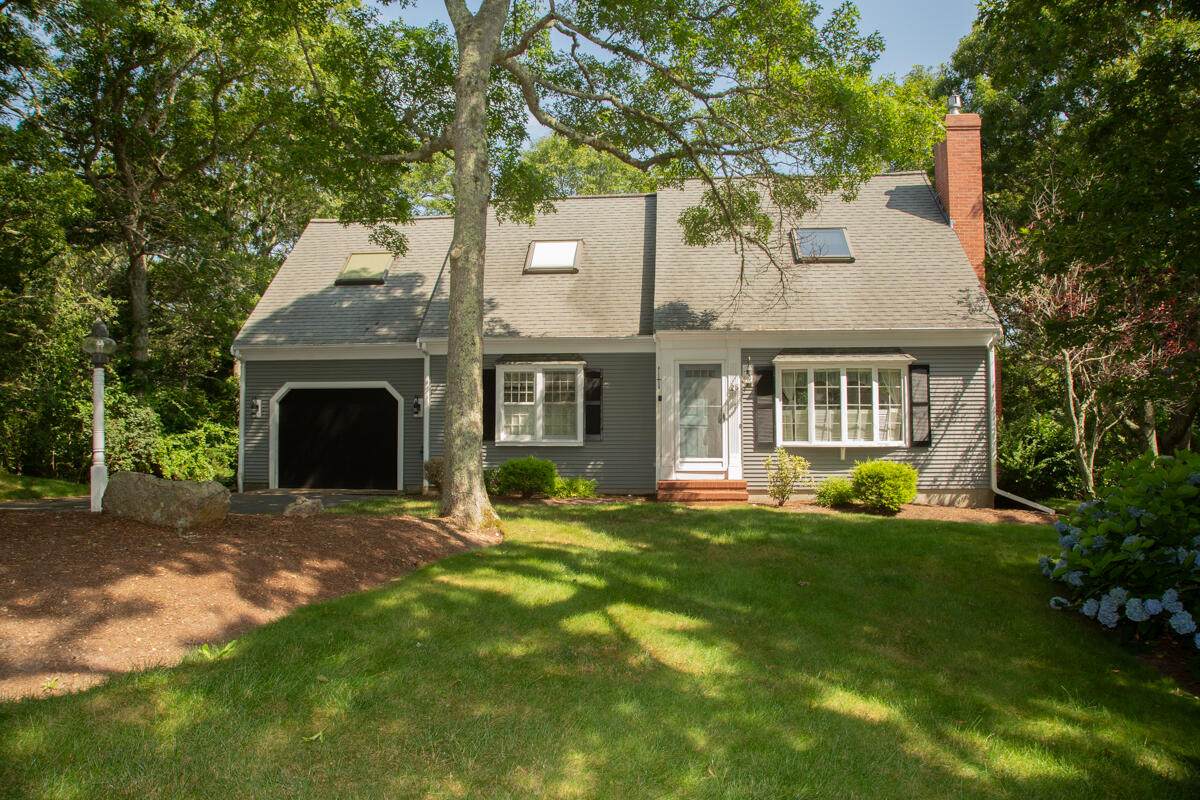 28 Appaloosa Way - Photo 1
