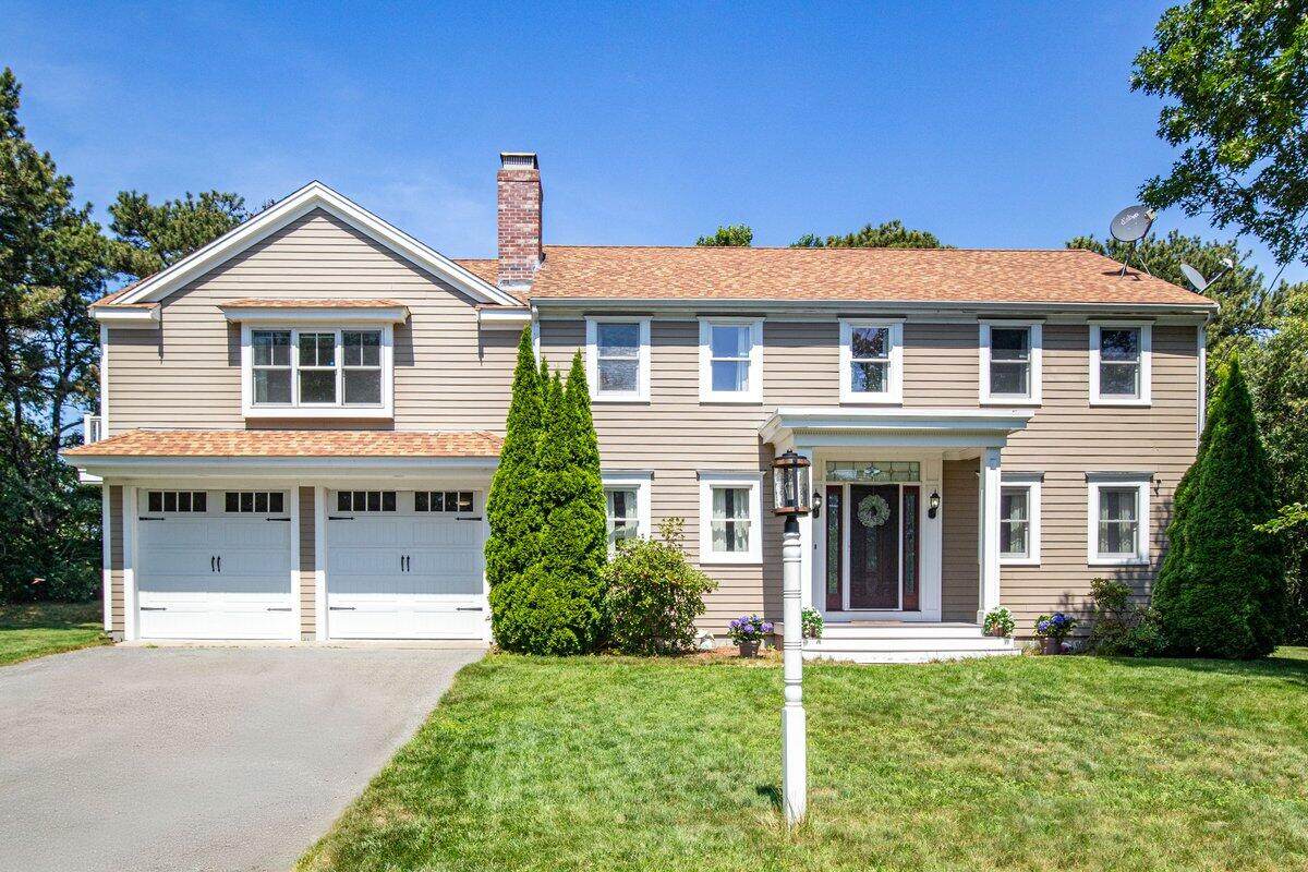 72 Bassett Lane - Photo 1