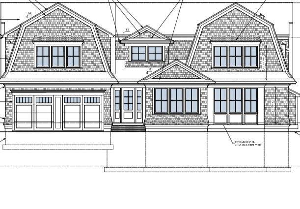 640 Poponessett Road - Photo 1