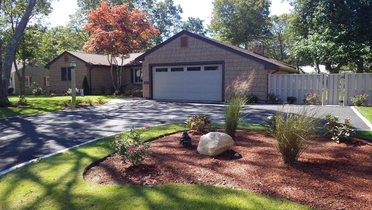 85 Keel Cape Drive - Photo 1