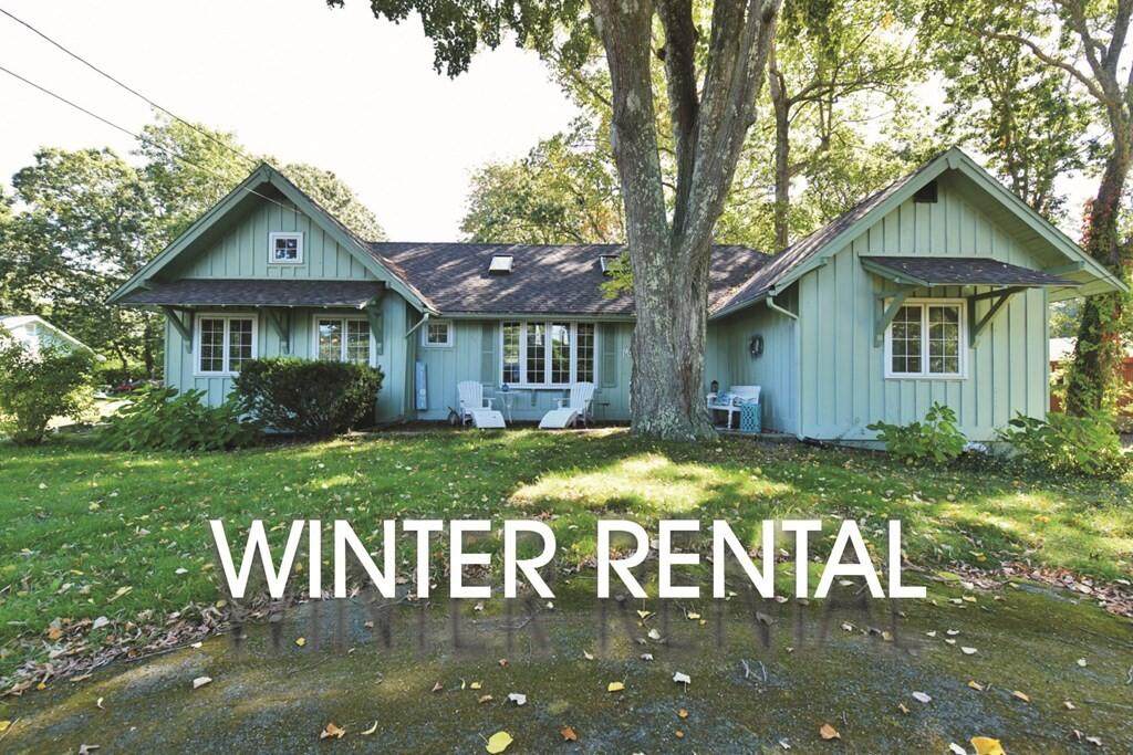 85 Presidents Road - Photo 1