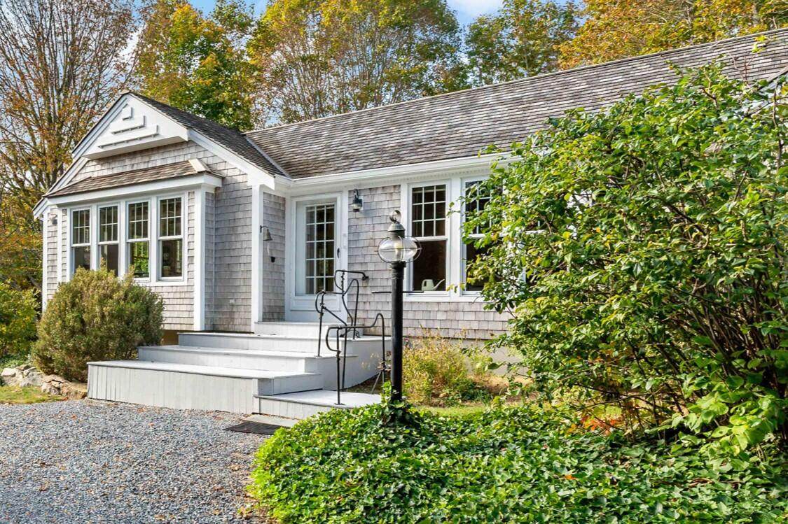 645 Samoset Road - Photo 1