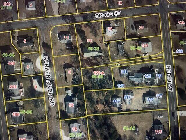 121A Depot Street - Photo 1