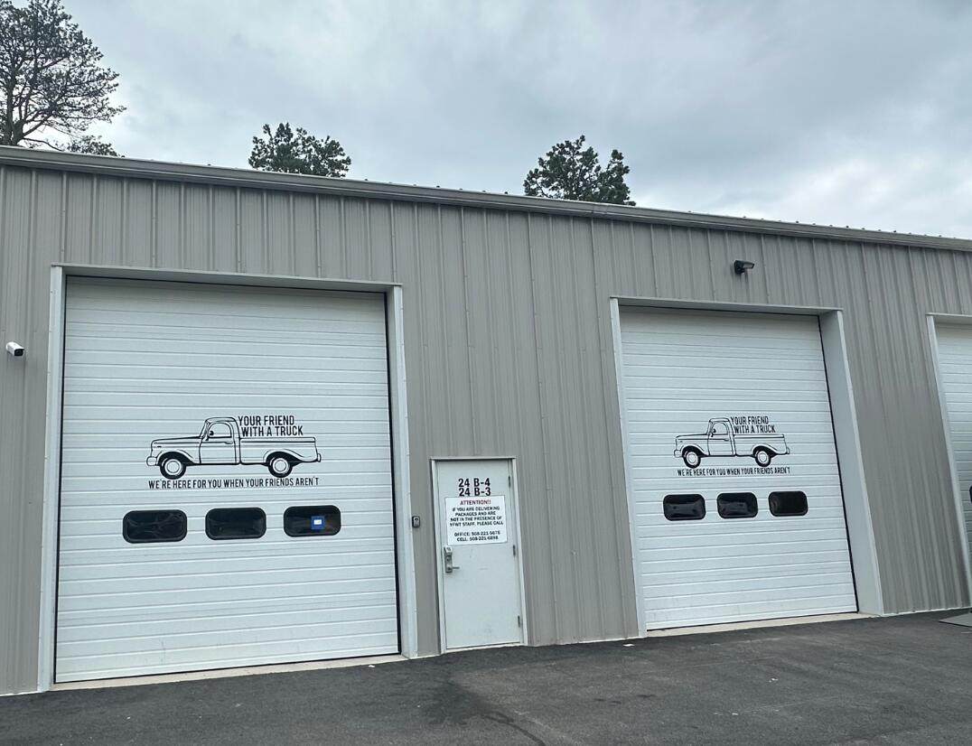 24B Easy Street - Photo 1