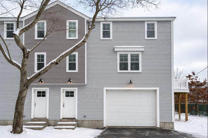 46 B Holt Road - Photo 1