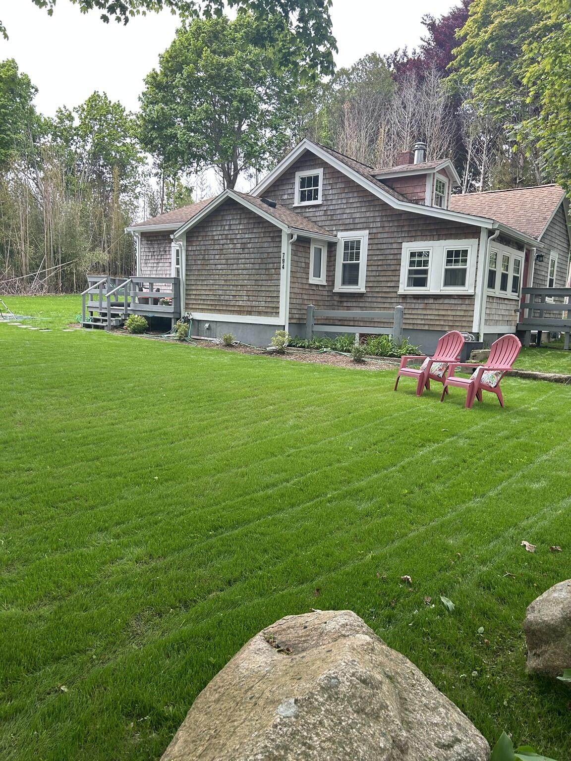 794 Sandwich Road - Photo 1