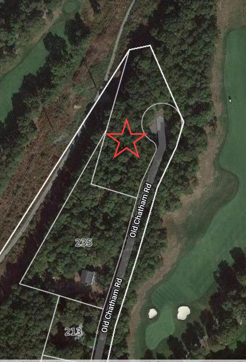 0 Old Chatham Rd. Road - Photo 1