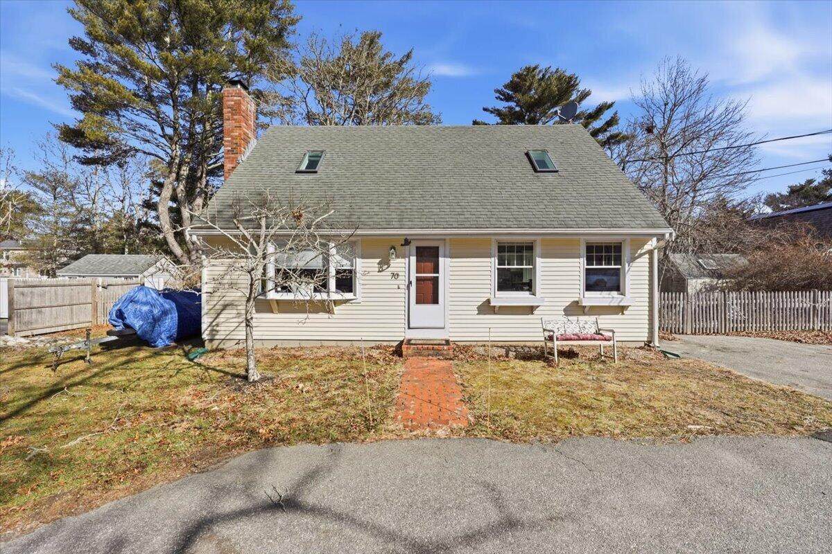 70 Quinaquisset Avenue - Photo 1