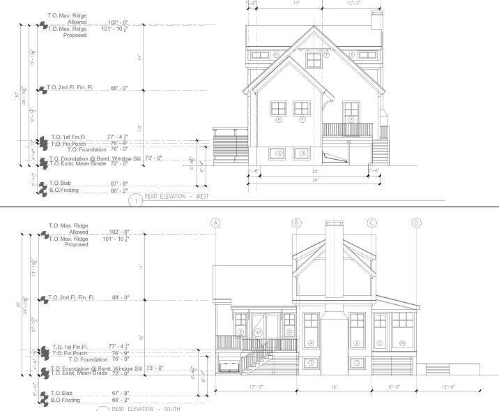 245 Nauset Light Road - Photo 1