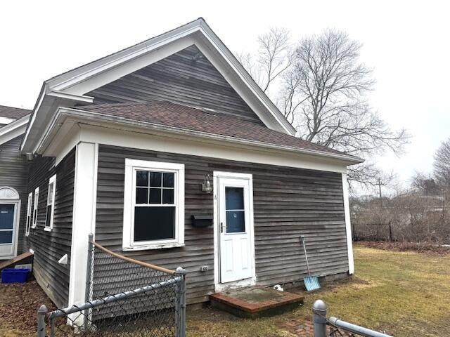470 Falmouth Highway - Photo 1