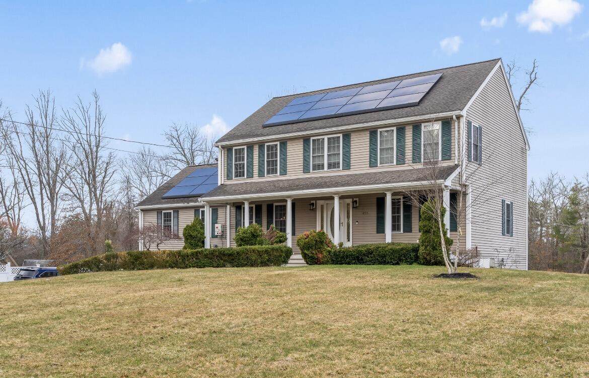 455 East Street - Photo 1