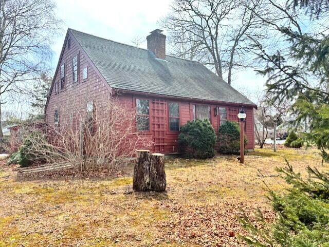 366 Winslow Gray Road - Photo 1