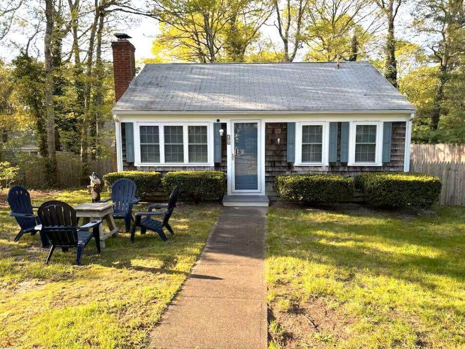 36 Old Sailors Way - Photo 1
