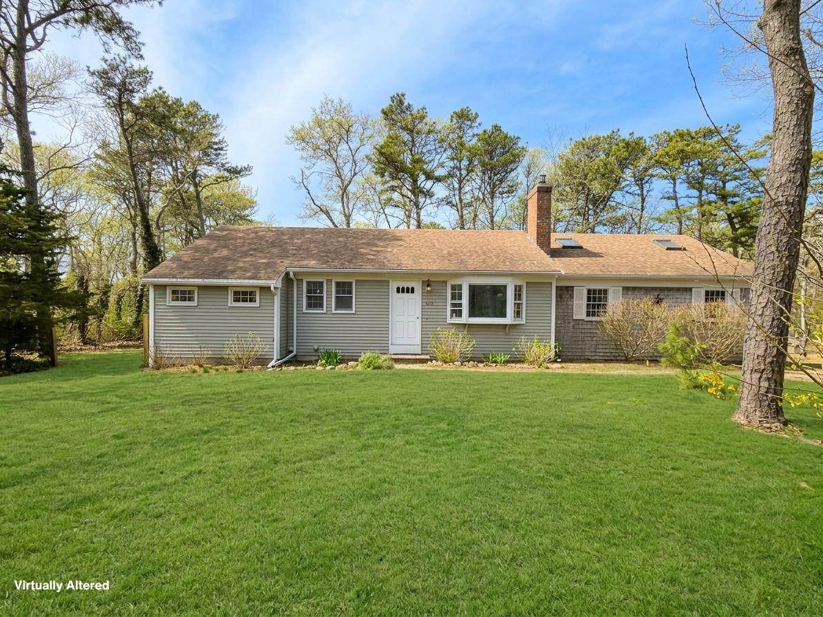 527 Orleans Road - Photo 1