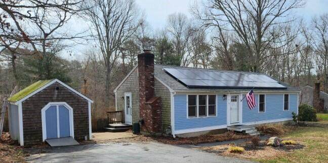 113 Scituate Road - Photo 1